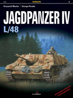 Jagdpanzer IV  L/48 (Photosniper #4)