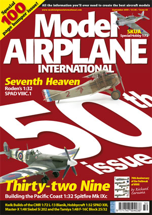 Model Airplane International Sep 09