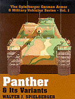 Panther and its Variants