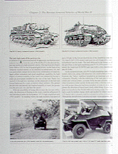 Russian Tanks and Armored Vehicles: 1946-To the Present an Illustrated Reference