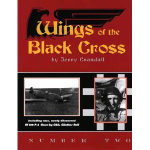 Wings of the Black Cross, Vol. 2