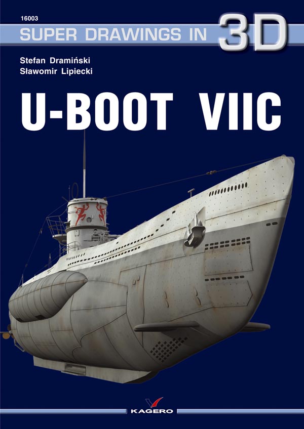 U-Boot VIIC