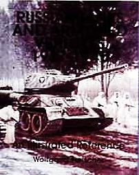 Russian Tanks and Armored Vehicles 1917-1945: An Illustrated Reference