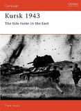  Kursk 1943: The Tide Turns In The East (Campaign)
