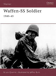Waffen-SS Soldier 1940–45