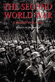 The Second World War: A World In Flames (Essential Histories Specials)