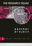 The Panther Project Vol 1