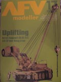 AFV Modeller Issue 17