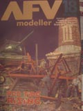 AFV Modeller Issue 18