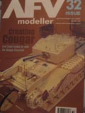 AFV Modeller Issue 32