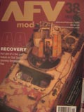 AFV Modeller Issue 38