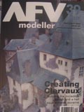 AFV Modeller Issue 39