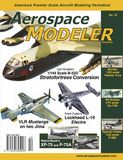 Aerospace Modeler Magazine 010