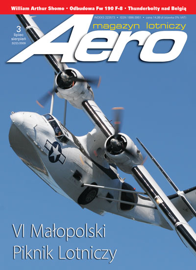 Aero 3(22) 2009