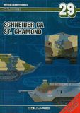 Gunpower 29: SCHNEIDER CA, ST. CHAMOND