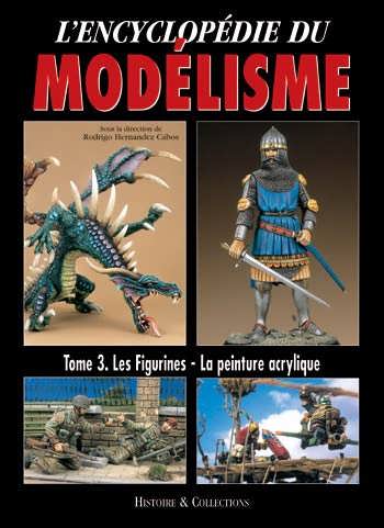 Modelisme L'Encyclopedie: Les Figurines