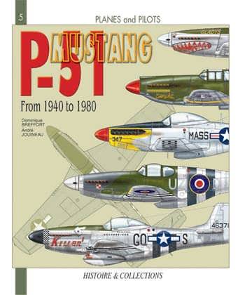 P-51 MUSTANG (GB)