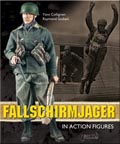 Fallschirmjäger in Action Figures (GB)