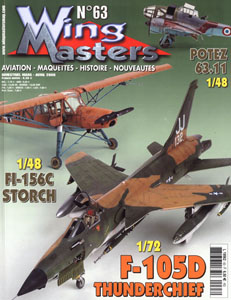 Wing Masters Mar/Apr 08