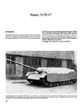 Light Jagdpanzer Development - Production - Operations