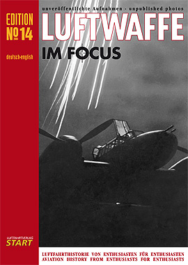 Luftwaffe im Focus, Edition 14