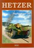 Jagdpanzer 38 HETZER