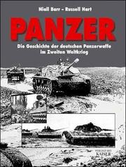 Panzer die Geschichte der deutschen Panzerwaffe im Zweiten Weltkrieg