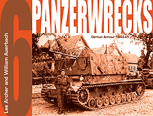 PanzerWrecks 6