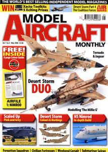 Model Aircraft Monthly V7 #5 May 08