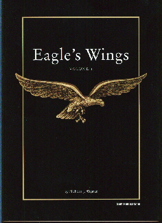 Eagle's Wings (Modeller Datafiles )