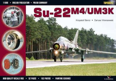 Su-22 M4/UM3K
