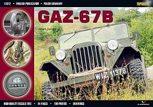 GAZ-67B