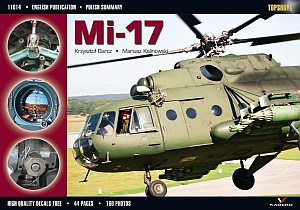 Mi-17 (Mi-8 MTV-1)