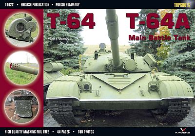 T-64/T-64A