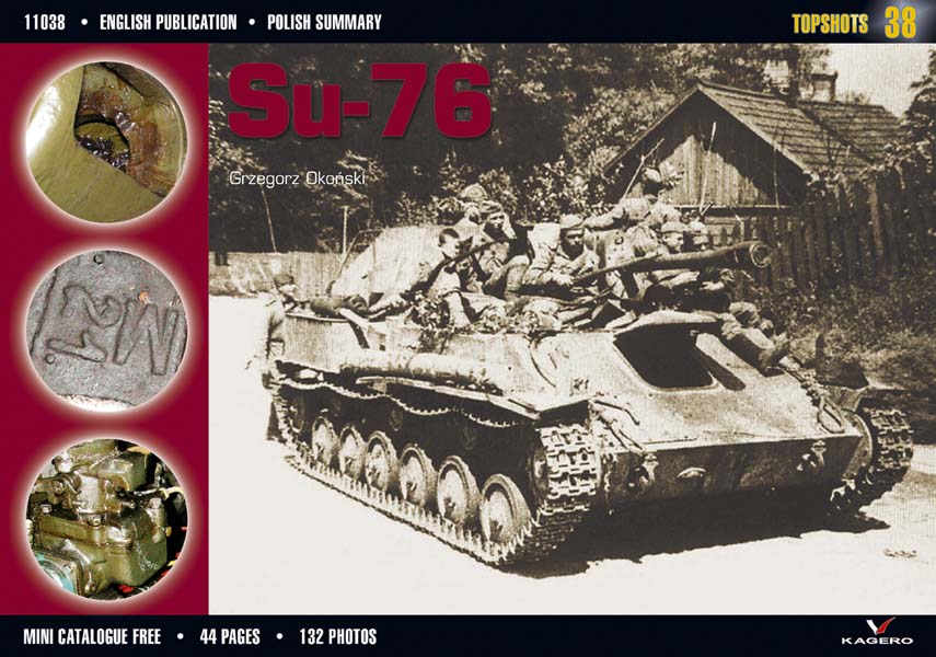  SU-76