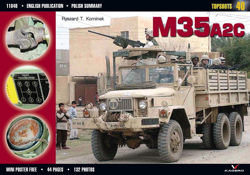  M35A2C