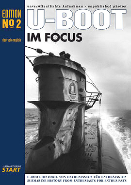 U-Boot im Focus Edition 2