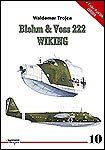 Blohm & Voss 222 Wiking + Focke Wulf 200 Condor
