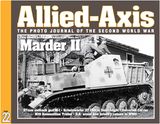 Allied-Axis Photo Journal No.22