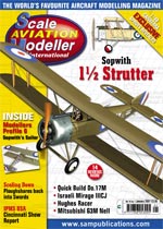 Scale Aviation Modeller V14 #01 Jan 08