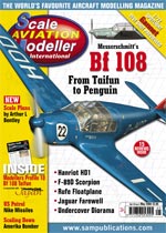 Scale Aviation Modeller V14 #05 May 08