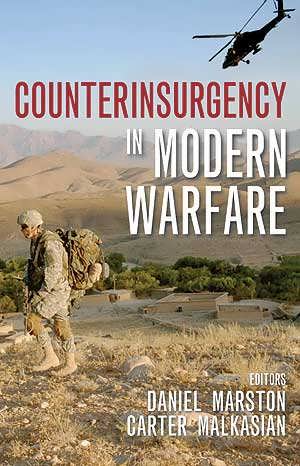 Counterinsurgency in Modern Warfare