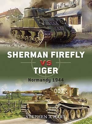 Panther vs T-34: Ukraine 1943p