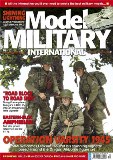 Model Military International Issue 035