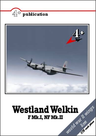 Westland Welkin
