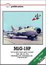 MiG-19P & 19PM Farmer B & D All-weather Interceptor variants