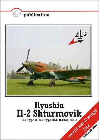 Ilyushin Il-2 Type 3