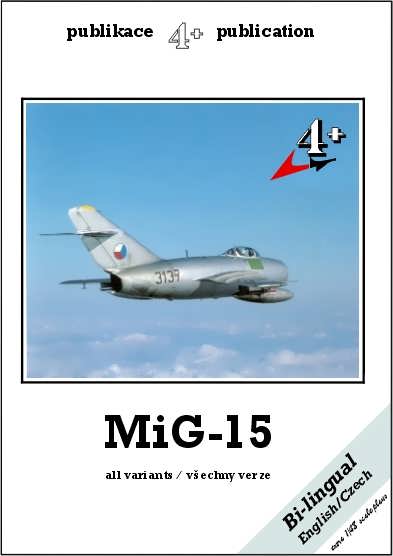 MiG-15 Fagot/Midget