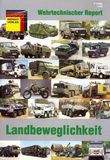 Wehrtechnischer Report 11/98 Transport- und Arbeitsfahrzeuge der Bundeswehr
