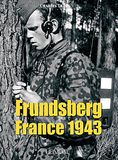 FRUNDSBERG France 1943